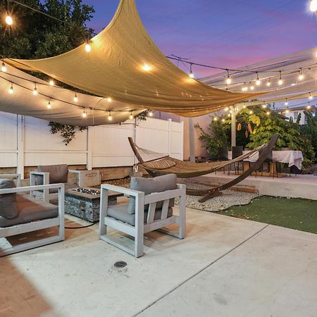 Spacious Family Retreat In The Heart Of ซานดิเอโก ภายนอก รูปภาพ