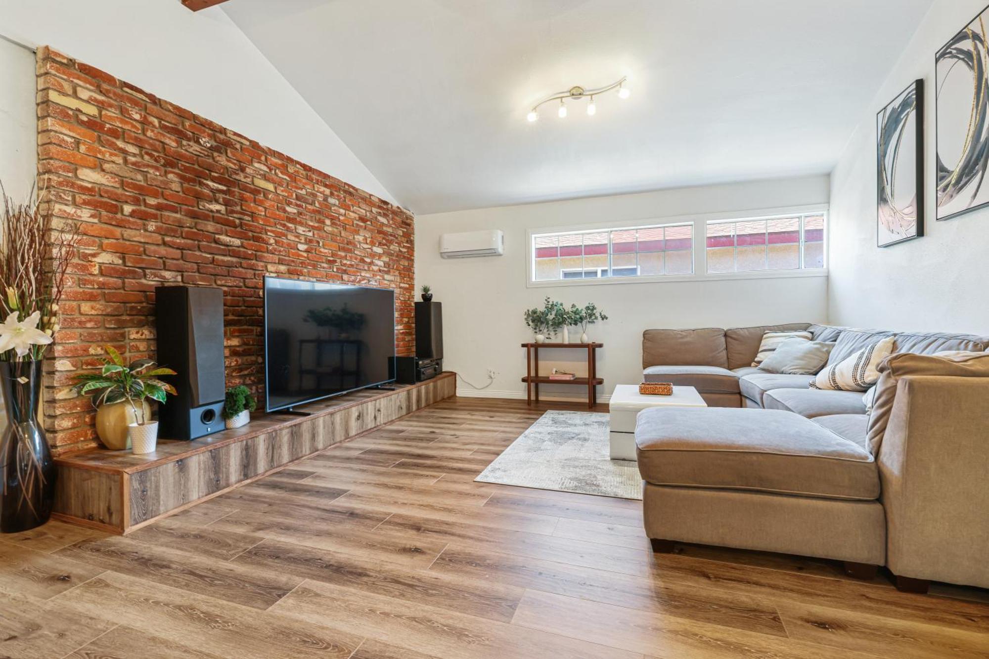 Spacious Family Retreat In The Heart Of ซานดิเอโก ภายนอก รูปภาพ