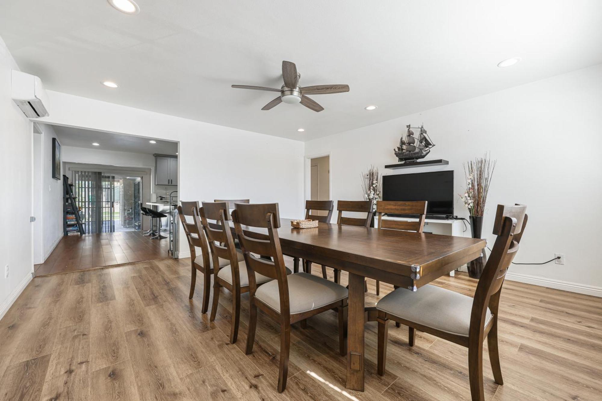 Spacious Family Retreat In The Heart Of ซานดิเอโก ภายนอก รูปภาพ