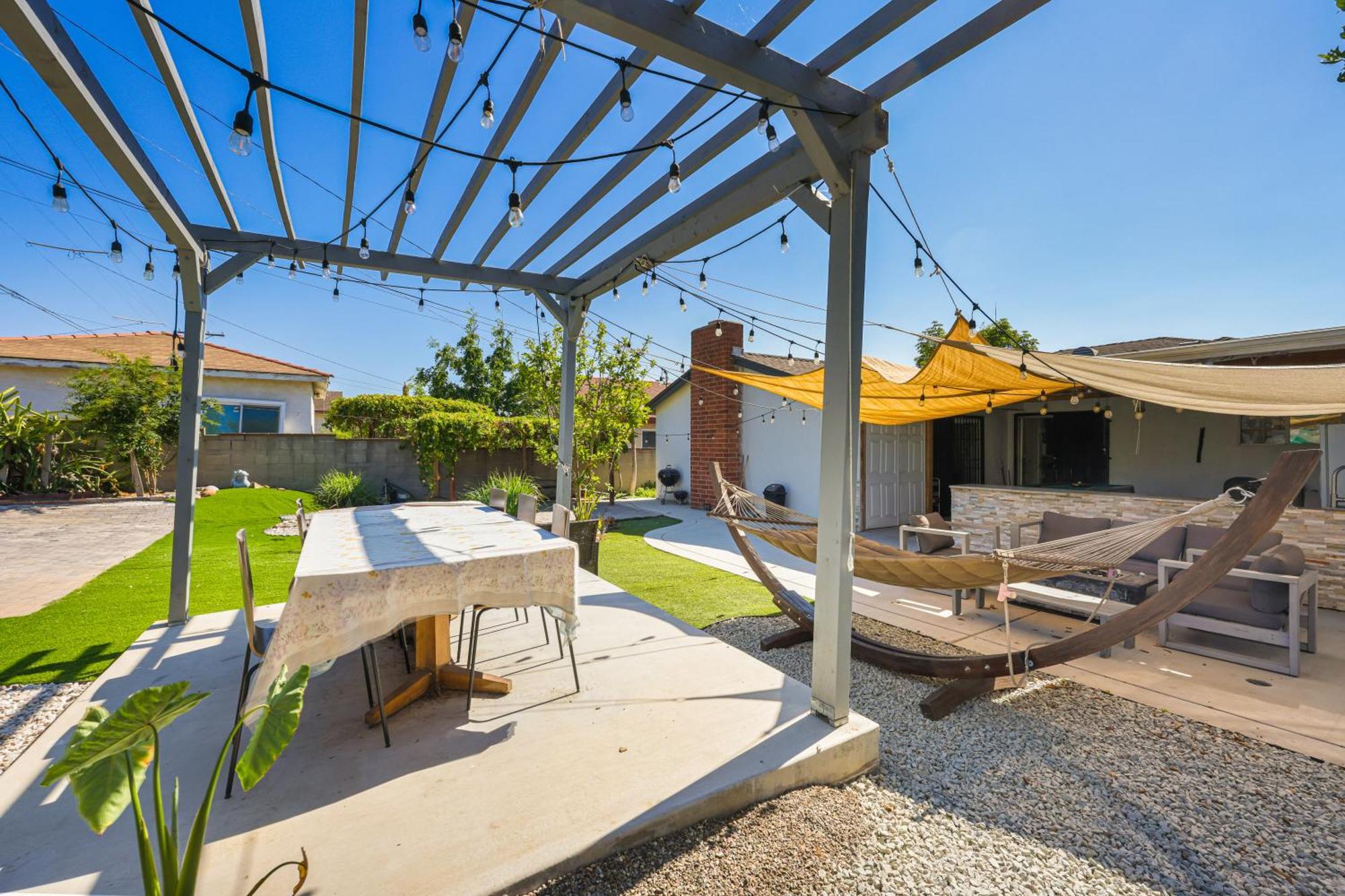 Spacious Family Retreat In The Heart Of ซานดิเอโก ภายนอก รูปภาพ