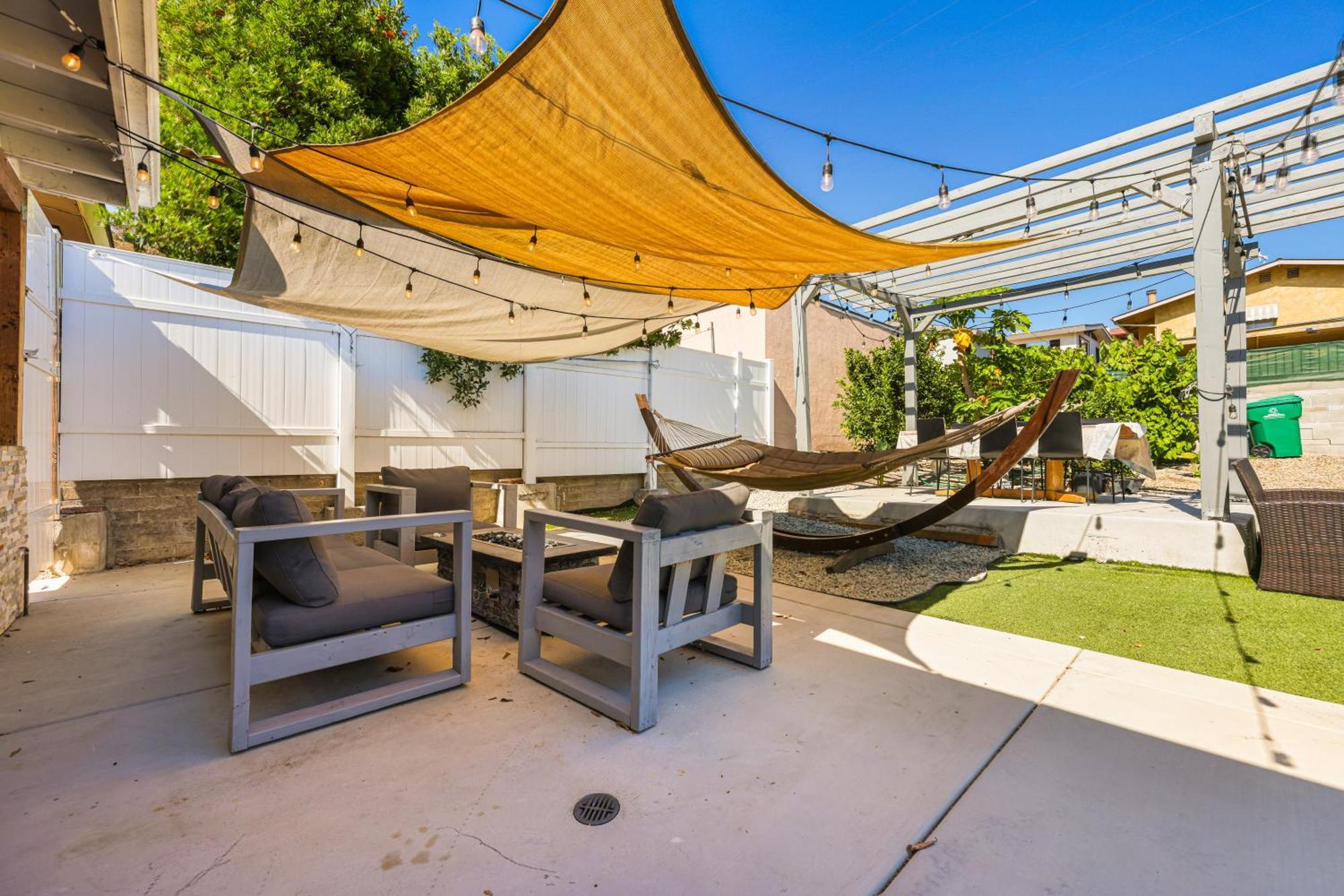 Spacious Family Retreat In The Heart Of ซานดิเอโก ภายนอก รูปภาพ
