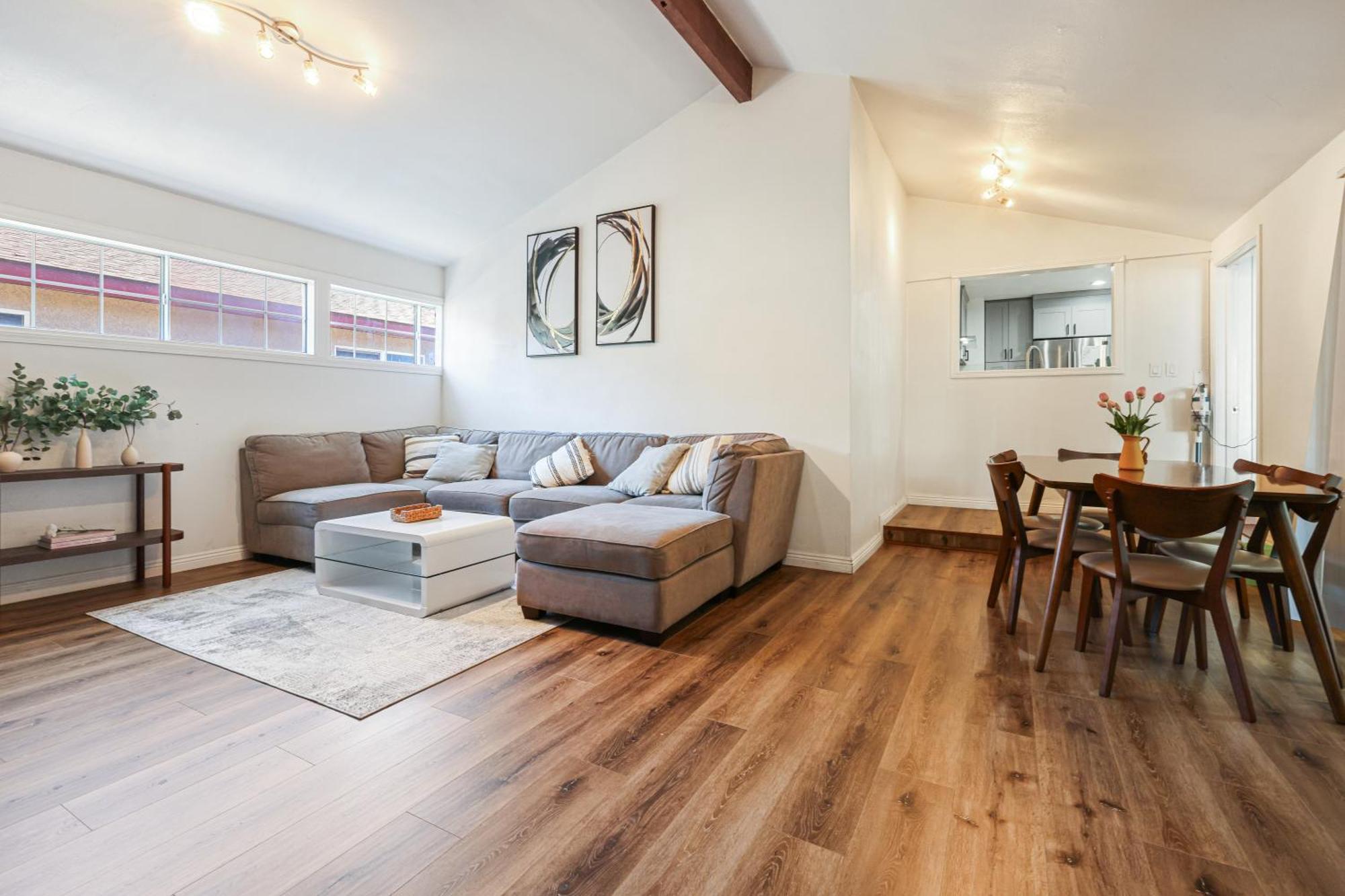 Spacious Family Retreat In The Heart Of ซานดิเอโก ภายนอก รูปภาพ