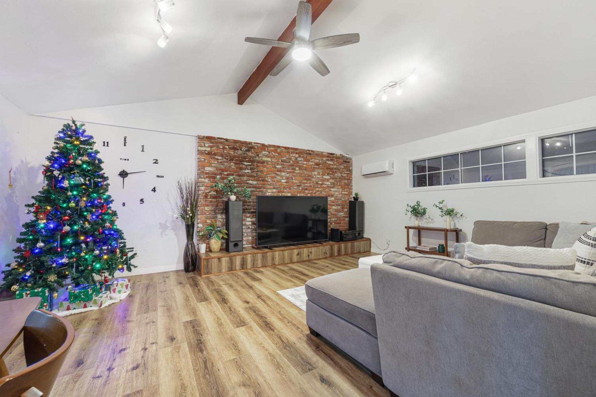 Spacious Family Retreat In The Heart Of ซานดิเอโก ภายนอก รูปภาพ