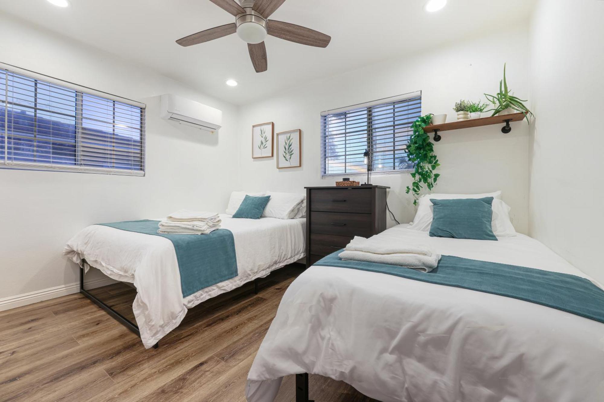 Spacious Family Retreat In The Heart Of ซานดิเอโก ภายนอก รูปภาพ