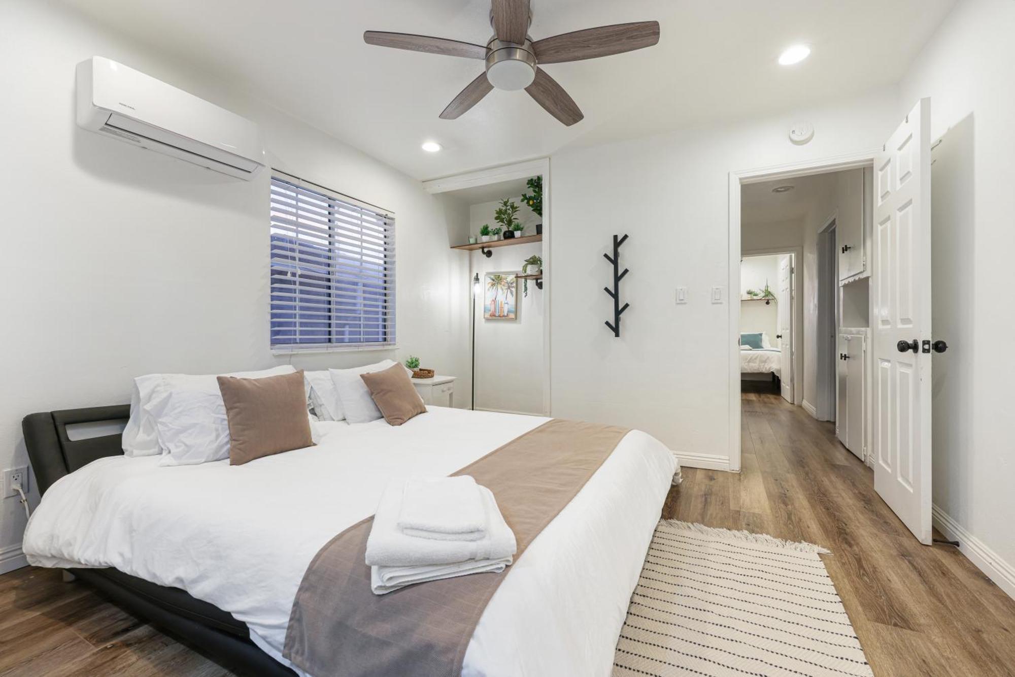 Spacious Family Retreat In The Heart Of ซานดิเอโก ภายนอก รูปภาพ