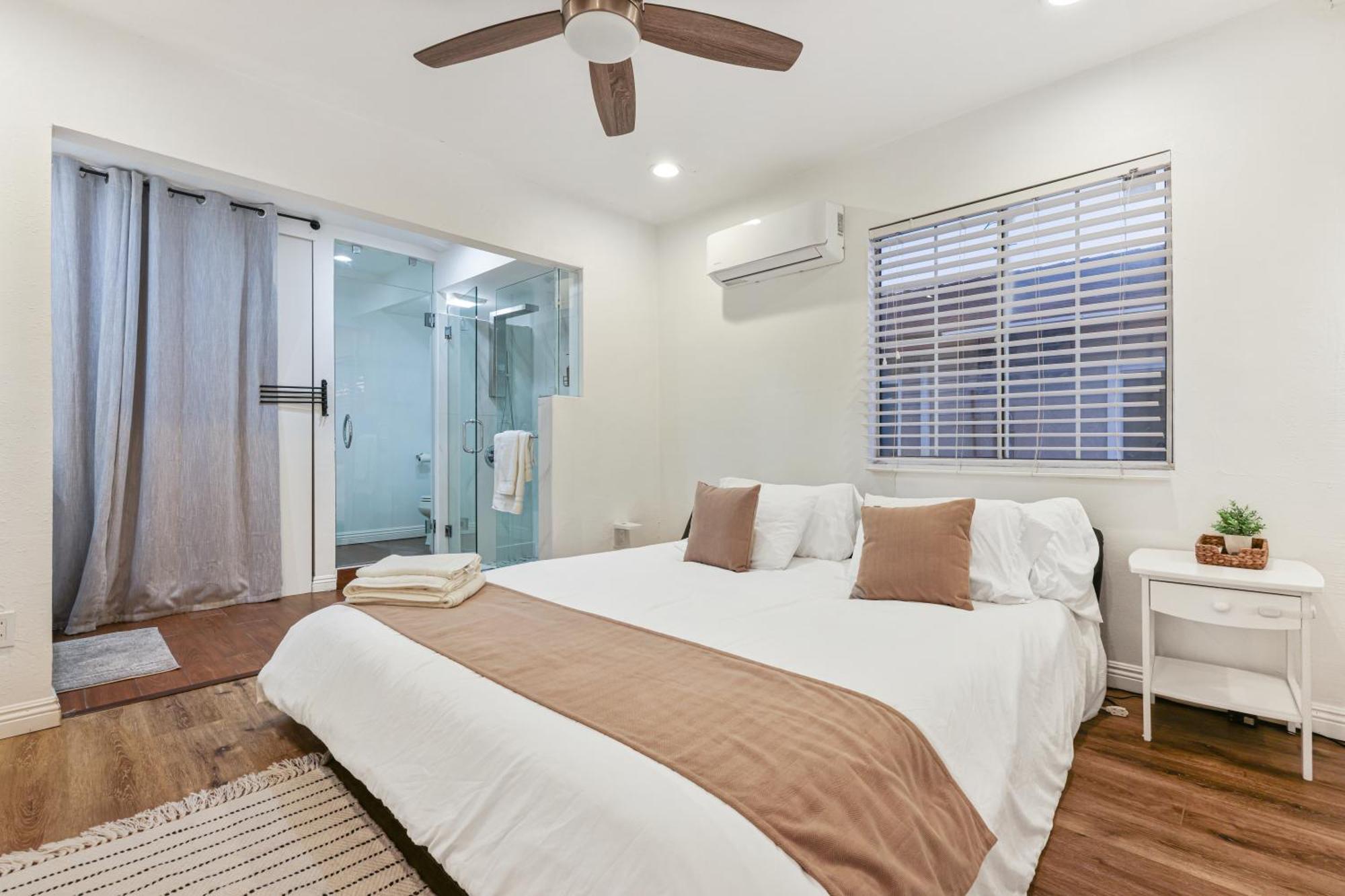 Spacious Family Retreat In The Heart Of ซานดิเอโก ภายนอก รูปภาพ