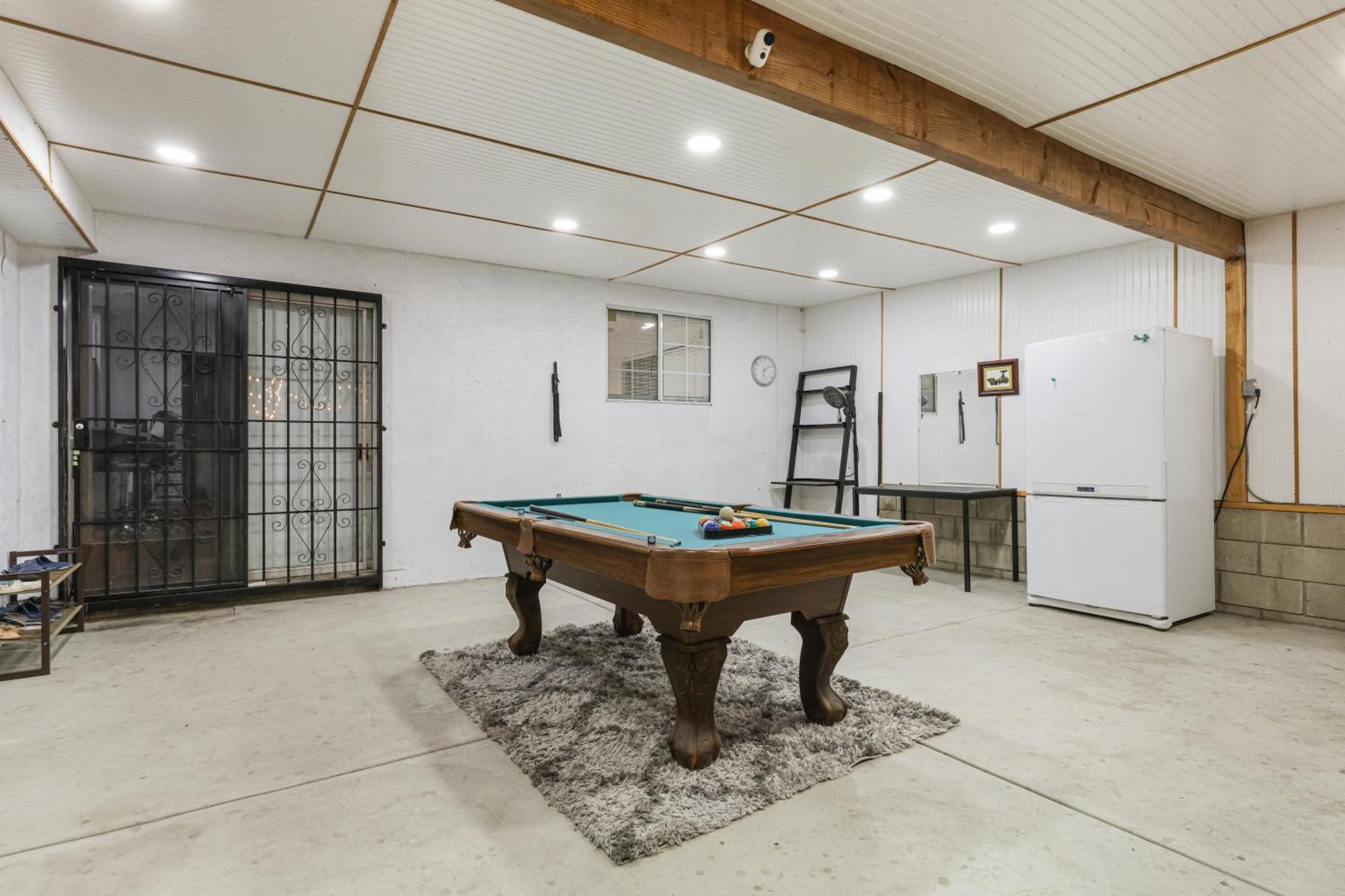 Spacious Family Retreat In The Heart Of ซานดิเอโก ภายนอก รูปภาพ